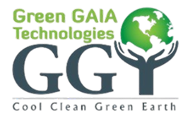 Green Gaia Technologies Logo